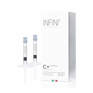 Мезококтейль INFINI PREMIUM MESO C+Collagen EYE , 1мл 